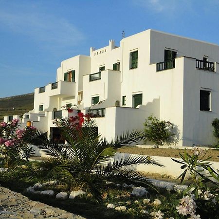 Vavoulas Village Kastrákion Kültér fotó