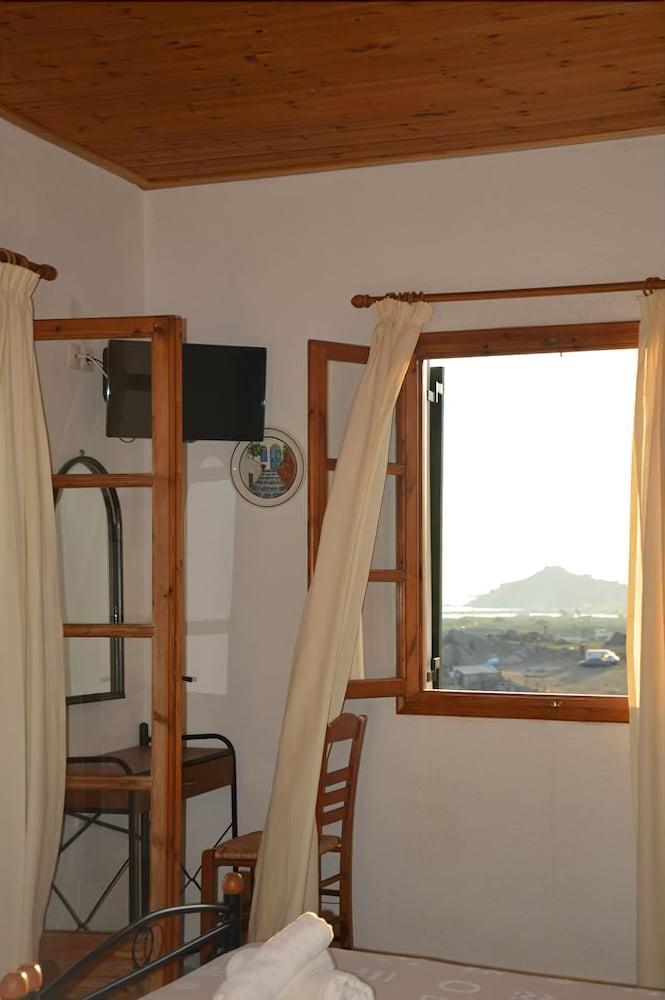 Vavoulas Village Kastrákion Kültér fotó