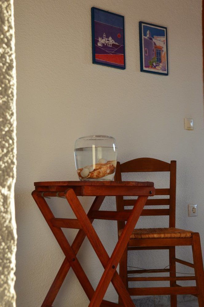 Vavoulas Village Kastrákion Kültér fotó