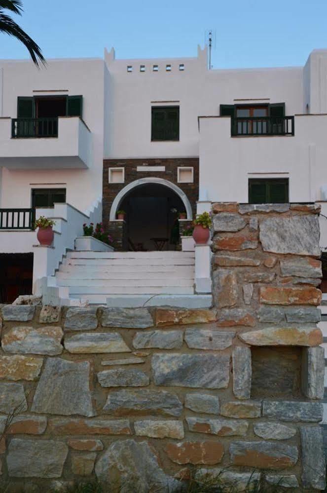 Vavoulas Village Kastrákion Kültér fotó
