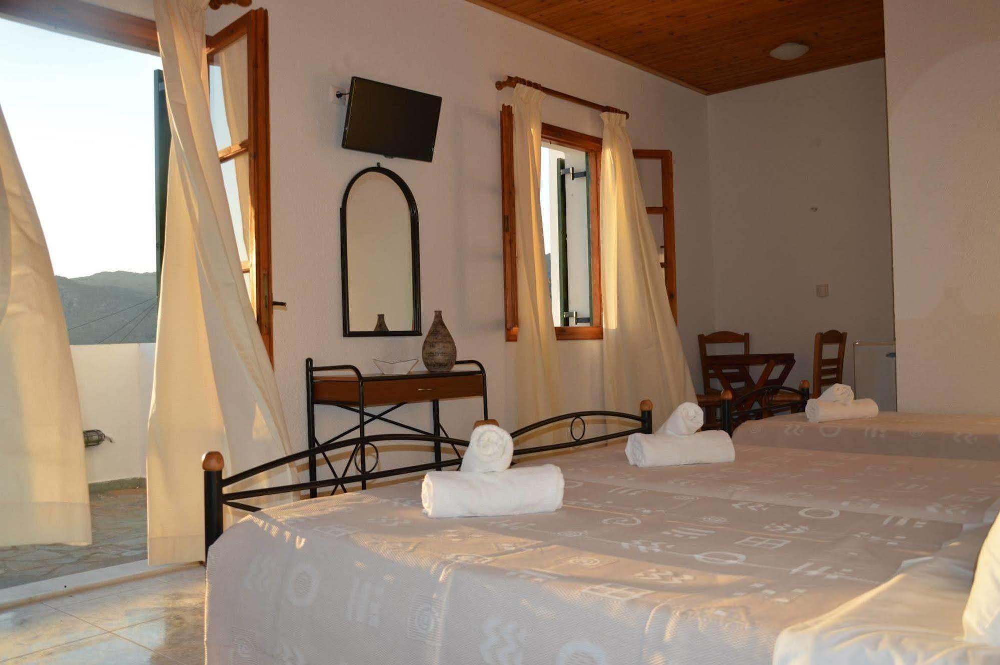 Vavoulas Village Kastrákion Kültér fotó