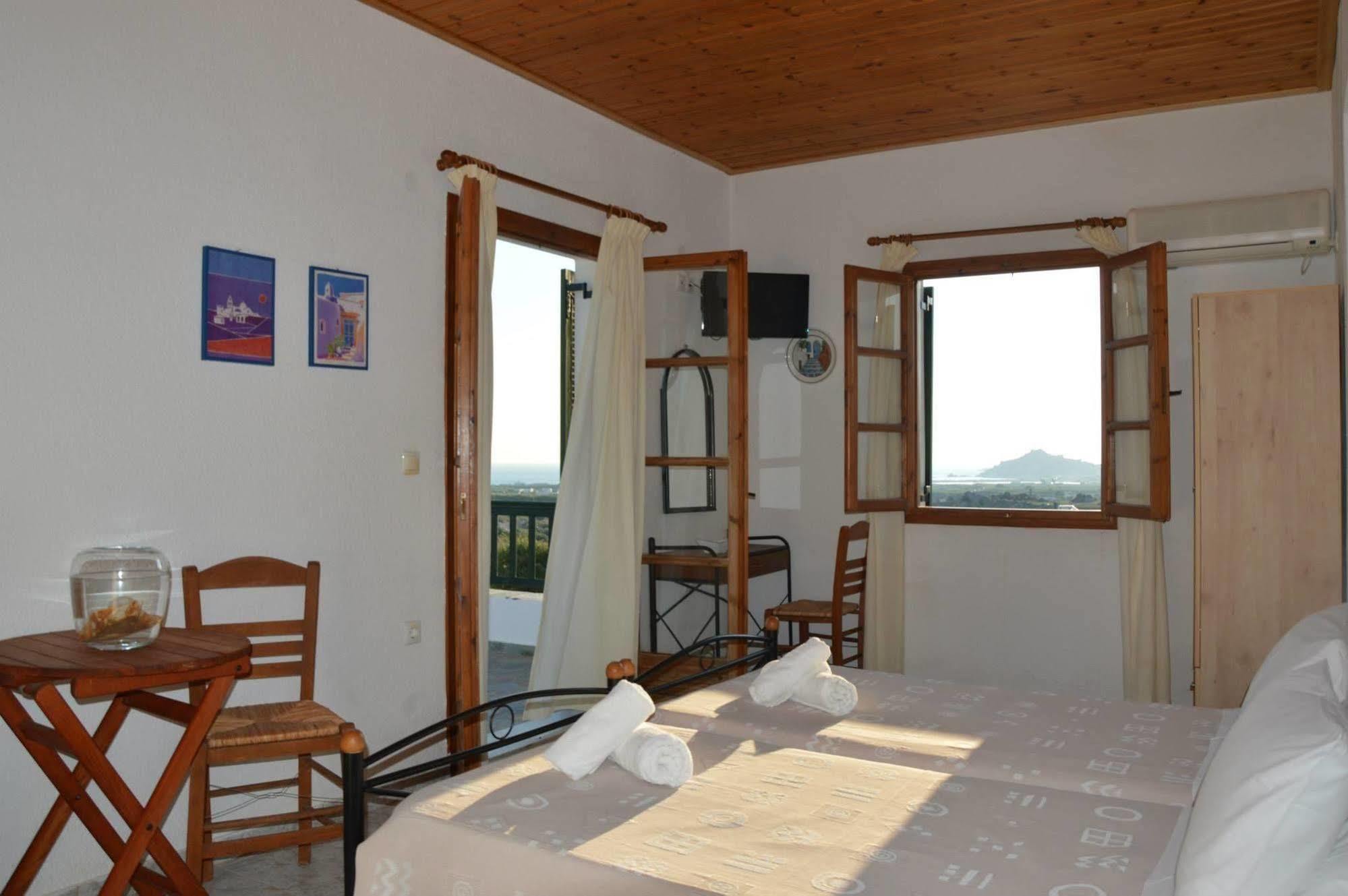 Vavoulas Village Kastrákion Kültér fotó