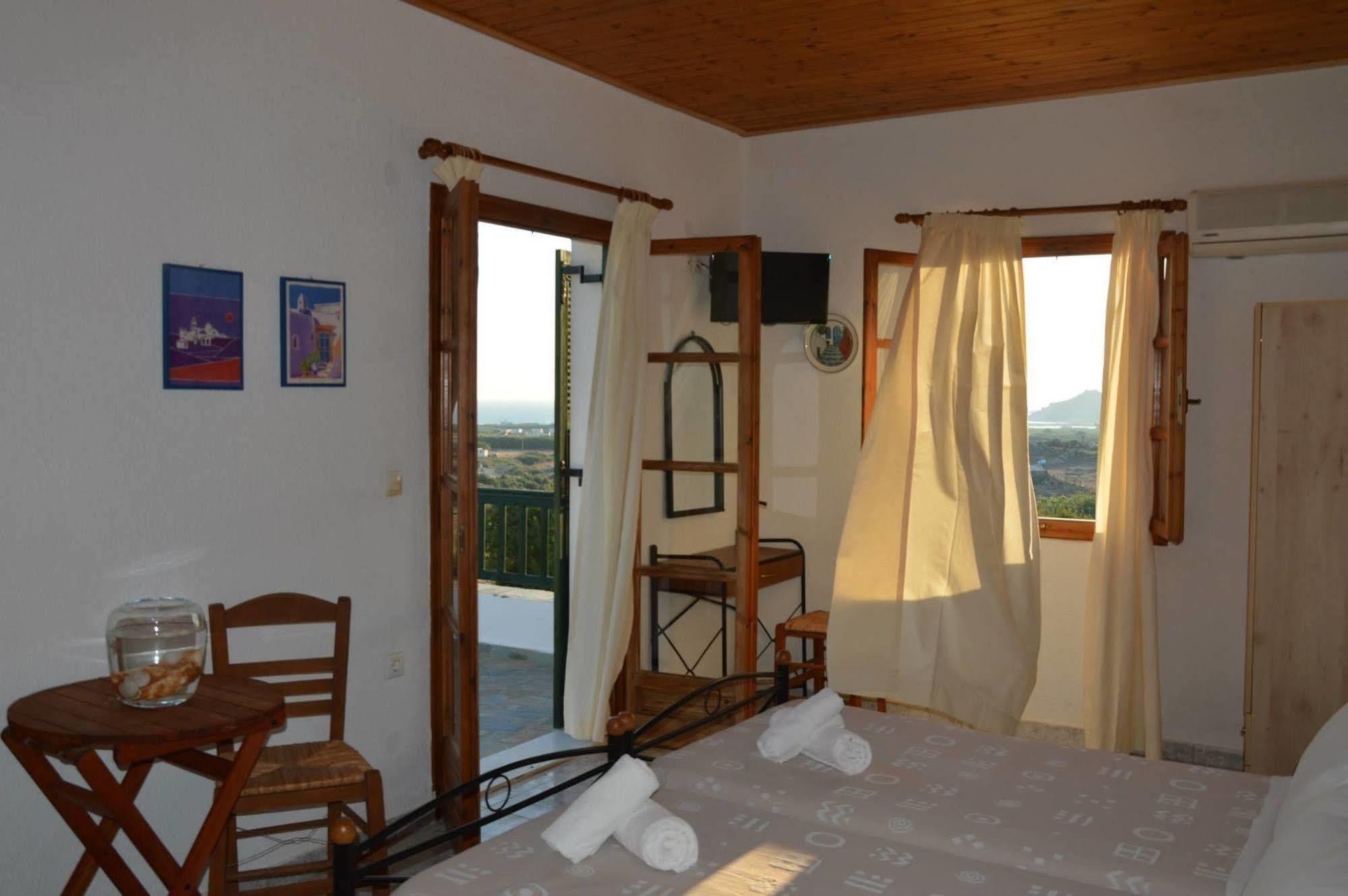 Vavoulas Village Kastrákion Kültér fotó